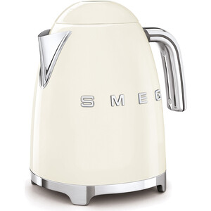 фото Чайник электрический smeg klf03creu