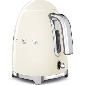фото Чайник электрический smeg klf03creu