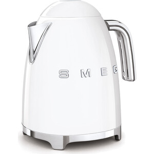 Чайник электрический Smeg KLF03WHEU