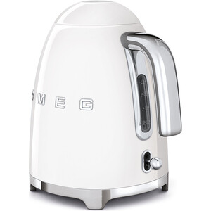 Чайник электрический Smeg KLF03WHEU