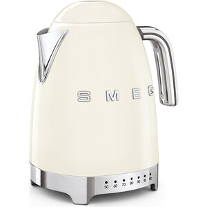Чайник электрический Smeg KLF04CREU