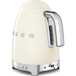 Чайник электрический Smeg KLF04CREU