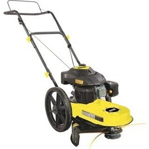 Колесный триммер Huter GLM-50 L 40031₽