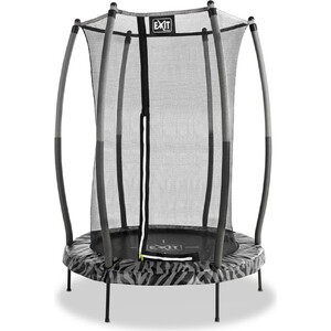 Батут Exit Тигги 140 см с защитной сеткой (80114)