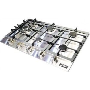 Газовая варочная панель Kaiser KG 9357 Turbo