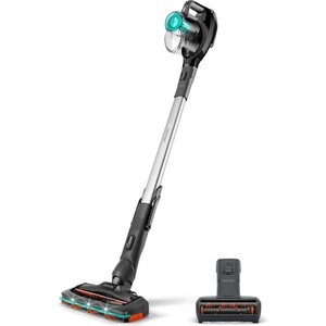 Пылесос вертикальный беспроводной Philips FC6726/01 SpeedPro