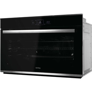 Электрический духовой шкаф Korting OKB 7129 SGN