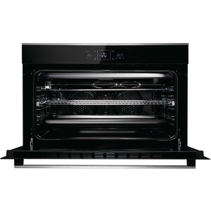 Электрический духовой шкаф Korting OKB 7129 SGN