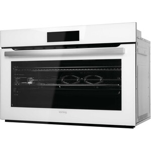 Электрический духовой шкаф Korting OKB 7129 SGW