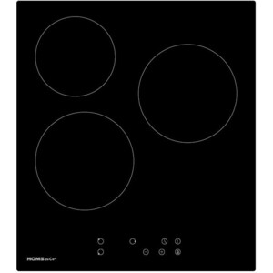 Электрическая варочная панель HOMSair HVY43BK