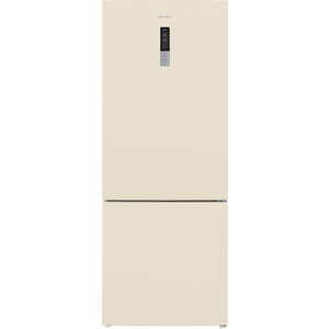 Холодильник MAUNFELD MFF1857NFBG