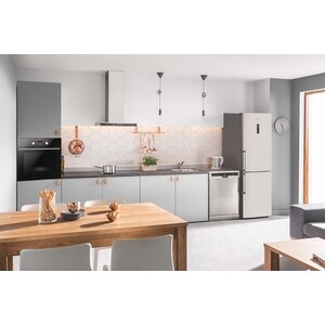 Электрический духовой шкаф Hansa BOES69475