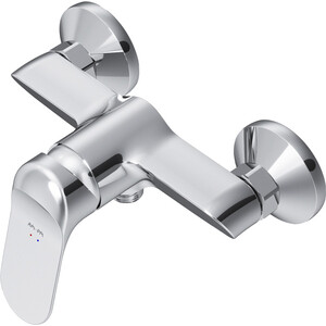 Смеситель для душа Am.Pm Sunny хром (F85C20000)