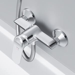 Смеситель для душа Am.Pm Sunny хром (F85C20000)