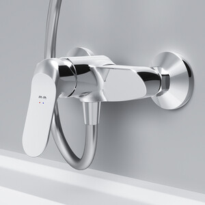 Смеситель для душа Am.Pm Sunny хром (F85C20000)