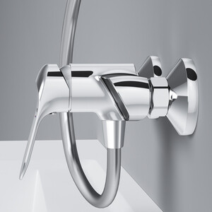 Смеситель для душа Am.Pm Sunny хром (F85C20000)