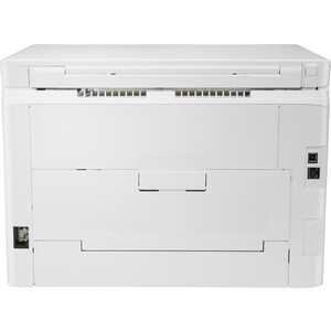 МФУ лазерное HP Color LaserJet Pro M182n