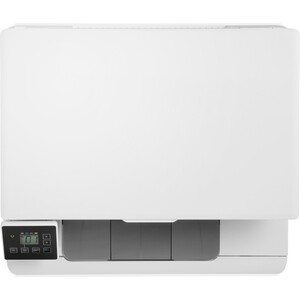 МФУ лазерное HP Color LaserJet Pro M182n