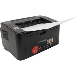 Принтер лазерный Pantum P2500