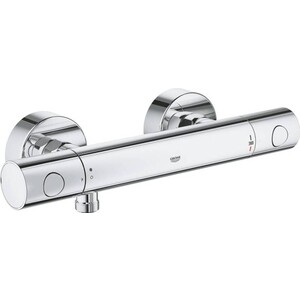 Термостат для душа Grohe Grohtherm 800 Cosmopolitan хром (34765000)