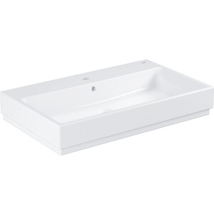 Раковина Grohe Cube Ceramic PureGuard 80 (3946900H)