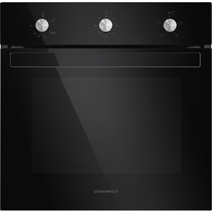 Газовый духовой шкаф MAUNFELD EOGC604B