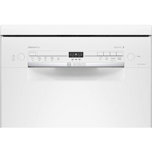 Посудомоечная машина Bosch SPS2IKW1BR
