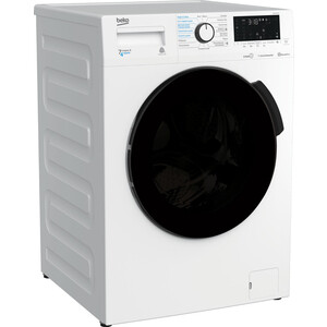 Стиральная машина с сушкой Beko WDB7425R2W