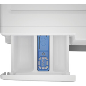 Стиральная машина с сушкой Beko WDB7425R2W