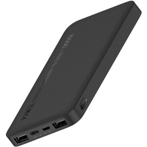Внешний аккумулятор Redmi 10000mAh Power Bank Black PB100LZM (VXN4305GL)