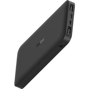 Внешний аккумулятор Redmi 10000mAh Power Bank Black PB100LZM (VXN4305GL)