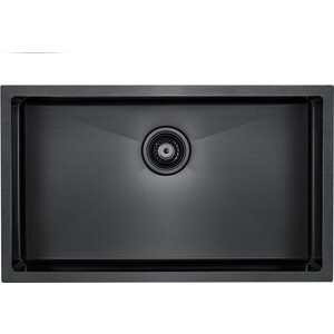 Paulmark Koher вороненая сталь (PM807444-GM)