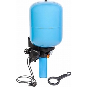 Система автоматического водоснабжения Джилекс КРАБ-Т 50