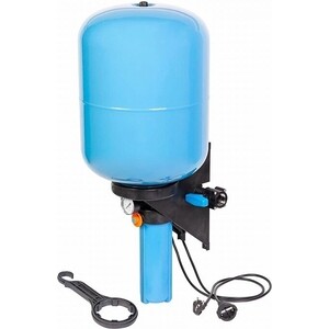 Система автоматического водоснабжения Джилекс КРАБ-Т 50