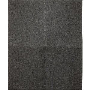 Фильтр угольный для кухонной вытяжки Ozone 560х470мм (MF-4)