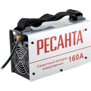 Сварочный инвертор Ресанта САИ 160