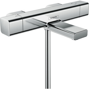 Термостат для ванны Hansgrohe Ecostat E хром (15774000)