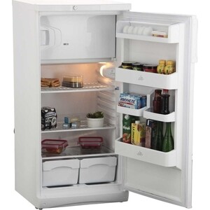 Холодильник Indesit ITD 125 W