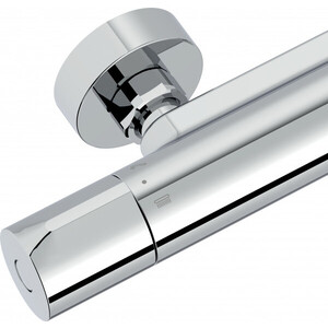 Душевая система Jacob Delafon Metro c термостатом, хром (E26588-CP)