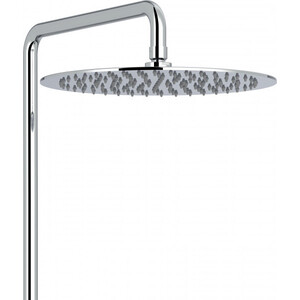 Душевая система Jacob Delafon Metro c термостатом, хром (E26588-CP)