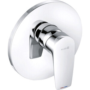 Смеситель для душа Kludi Pure&Solid встраиваемый, для 88011 (346550575)