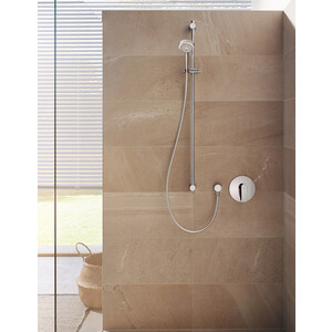 Смеситель для душа Kludi Pure&Solid встраиваемый, для 88011 (346550575)