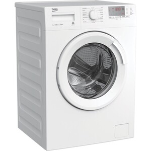 Beko WRE6512BWW