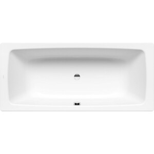 Ванна стальная Kaldewei Cayono Duo 724 Easy Clean 170x75 см (272400013001)