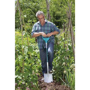 Лопата штыковая Gardena Terraline (03773-24.000.00)