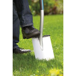 Лопата штыковая Gardena Terraline (03773-24.000.00)