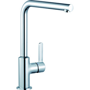 Смеситель для кухни Kludi L-ine S высокий (408030575)