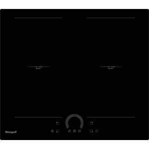 Индукционная варочная панель Weissgauff HI 642 BFZC