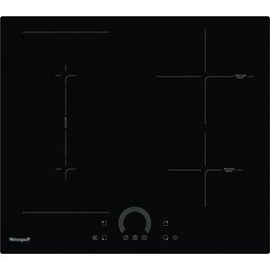 Индукционная варочная панель Weissgauff HI 643 BFZC