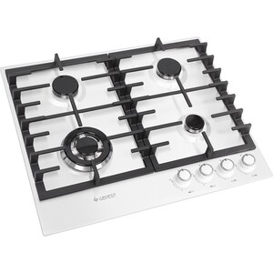 Газовая варочная панель GEFEST ПВГ 1214-01